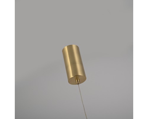 Подвесной светильник RANDALL B Brass