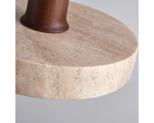 Подвесной светильник PORS Dark brown