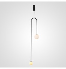 Подвесной светильник LINES A ImperiumLoft