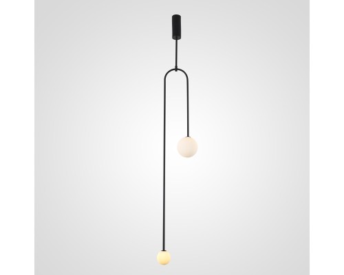 Подвесной светильник LINES A ImperiumLoft