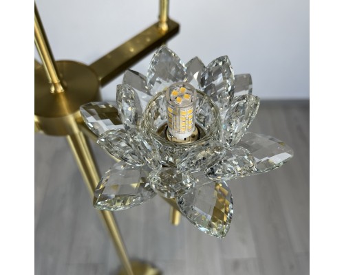 Торшер LOTOS ImperiumLoft