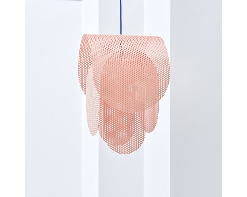 Подвесной светильник PINKA D30 ImperiumLoft