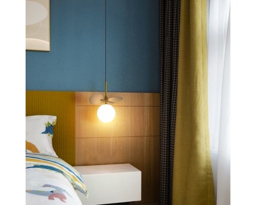 Подвесной светильник Light of MATISSE ONE Multicolored 1 ImperiumLoft