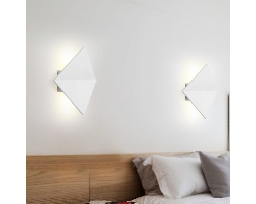 СВЕТОДИОДНОЕ БРА WATTME ORIGAMI
