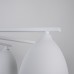 Потолочная люстра NOA 8 White