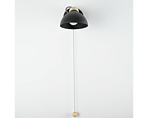 Настенное бра ONDER Black Switch ImperiumLoft