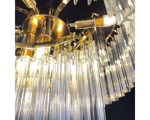 Подвесная люстра WALTZ D60