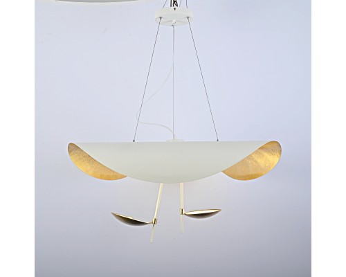 Подвесной светильник COVERT White D80