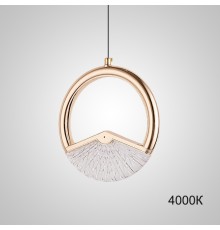 Подвесной светильник ARMAS 4000К ImperiumLoft