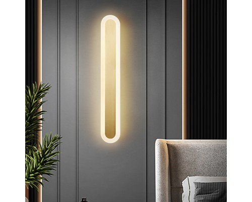 Бра SIFFER H60 ImperiumLoft