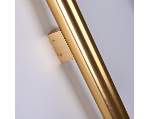 Бра Imperio Trumi Brass ImperiumLoft