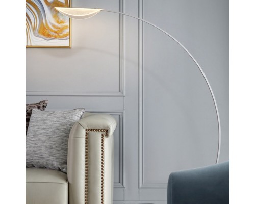 Торшер LISELL B Black ImperiumLoft