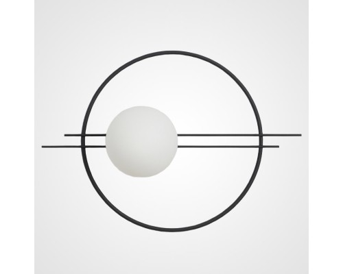 Настенный светильник ESTA Gold ImperiumLoft