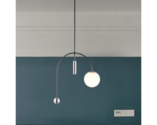 Светильник потолочный LIBRA ImperiumLoft