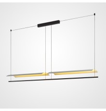 Подвесной светильник GARTH B L118 ImperiumLoft