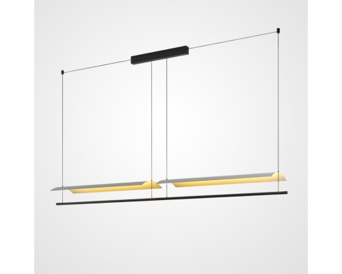 Подвесной светильник GARTH B L118