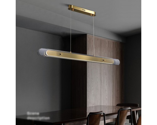 Подвесной светильник BERGDIS LONG L100 ImperiumLoft