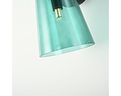 Бра Domi Sconce Green ImperiumLoft