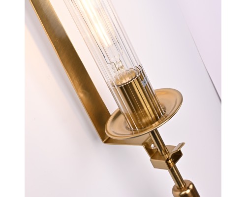 Бра Fontanelle Single Wall Lamp