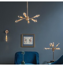 Люстра на штанге FIAL CH D61 ImperiumLoft