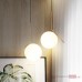Подвесной светильник FlexIC Lights Family Michael Anastassiades D30