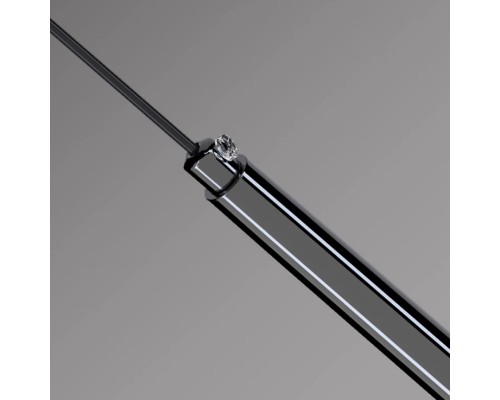 Подвесной светильник ESTEN Black ImperiumLoft