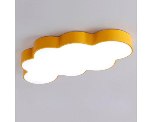 Потолочный светильник CLOUD 50 Белый