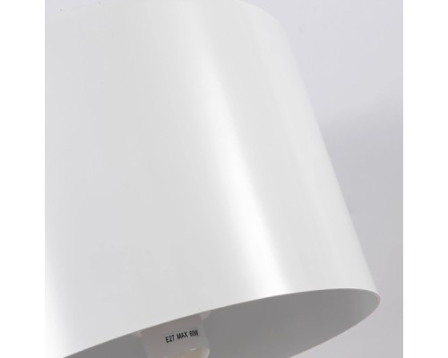 Настольная лампа Spun Light T D40 Black ImperiumLoft