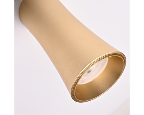 Потолочный светильник Zyppa Gold H15 ImperiumLoft