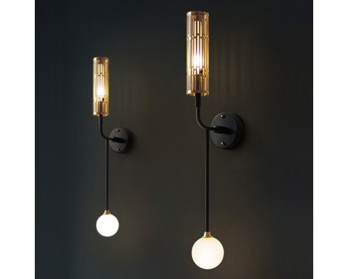 Настенный светильник SWAY WALL ImperiumLoft