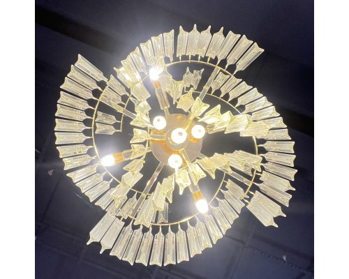 Подвесная люстра WALTZ D60