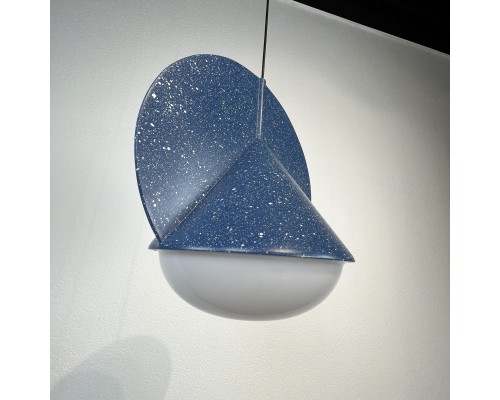 Подвесной светильник FLECKS Синий