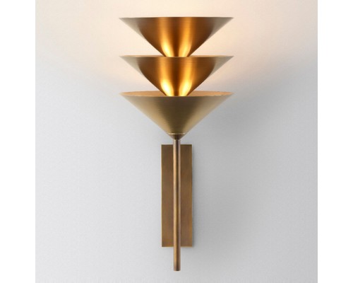 Настенный светильник REKKA ImperiumLoft