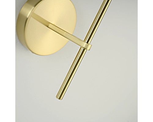 Бра TORCHE DE VERRE wall lamp