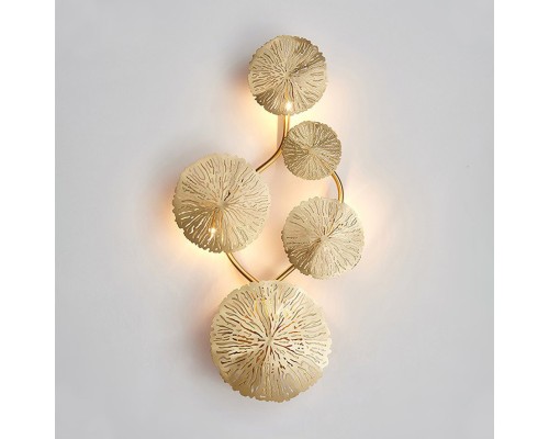 Настенный светильник INCA TWIG WALL B