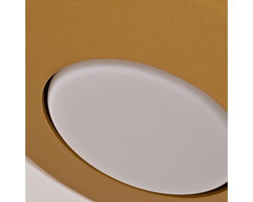 Подвесной светильник RASK D50 ImperiumLoft