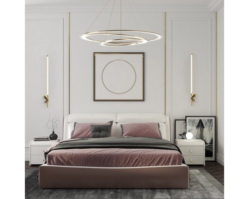 Настенный светильник GERTY Right ImperiumLoft