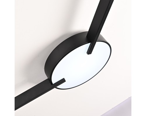 Потолочный светильник MIDA 6 ImperiumLoft