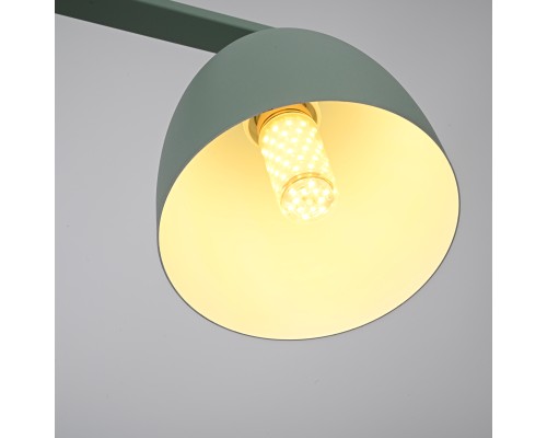 Потолочная люстра NOA 8 Mint