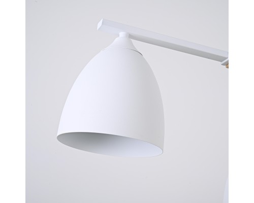 Потолочная люстра NOA 3 White