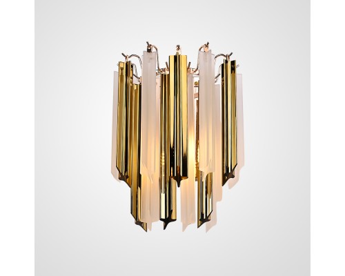 Настенный светильник COMPAR WALL ImperiumLoft