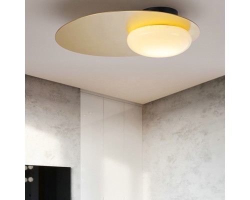 Потолочный светильник LONE D48 ImperiumLoft