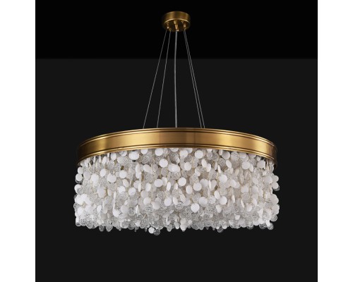 Подвесная люстра VERONA A L6 ImperiumLoft