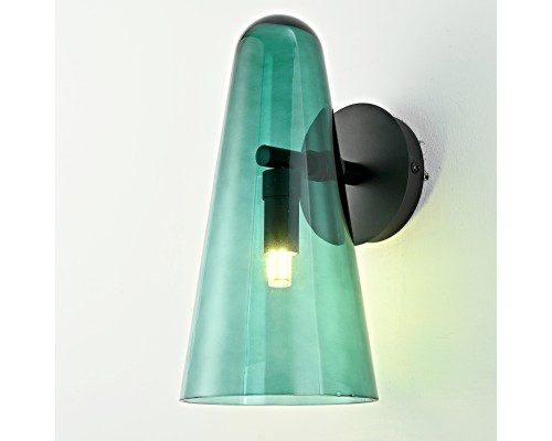Бра Domi Sconce Green ImperiumLoft