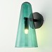 Бра Domi Sconce Green ImperiumLoft