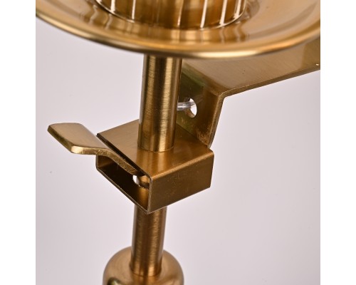 Бра Fontanelle Double Wall Lamp ImperiumLoft