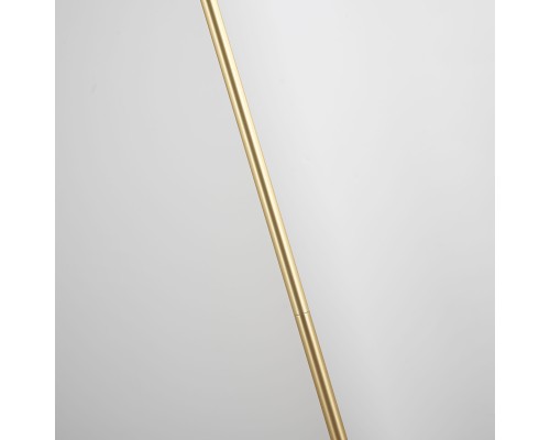 Торшер BOLIA LEAVES Brass ImperiumLoft