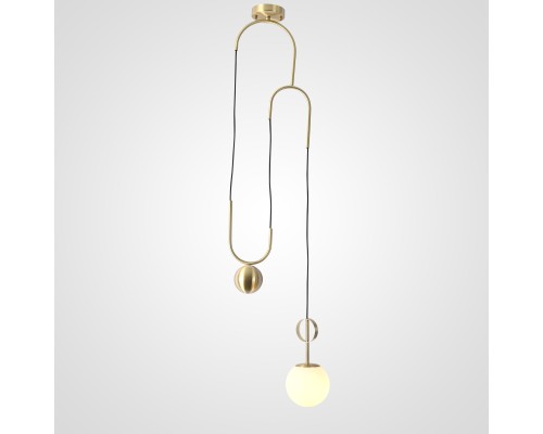 Подвесной светильник NEWTON