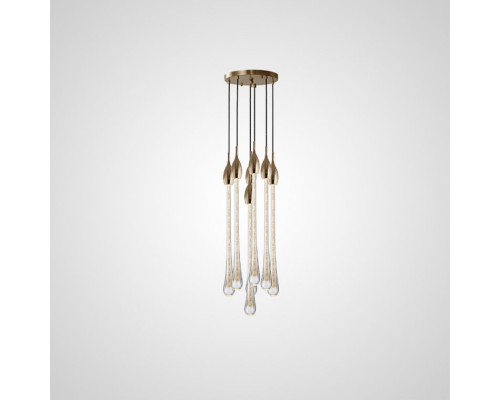 Подвесной светильник FIAL Long ImperiumLoft