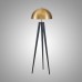 Торшер Matthew Fairbank Fife Tripod Floor Lamp